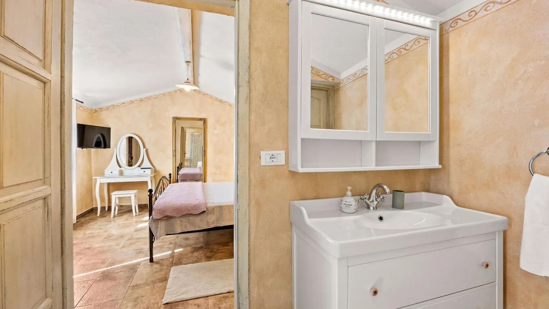 Villa Vlacich For 8 People Near Labin - Rabac With Heated Pool & Sea View - Only 2 Km From Beach Trget Croatia