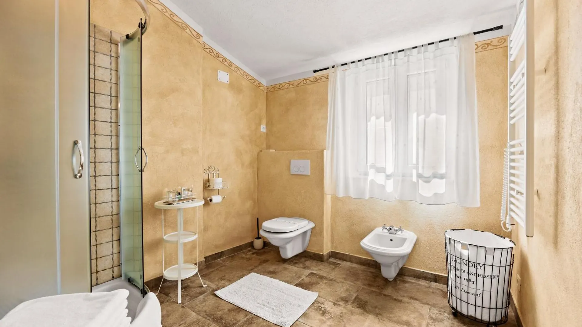 Villa Vlacich For 8 People Near Labin - Rabac With Heated Pool & Sea View - Only 2 Km From Beach Trget