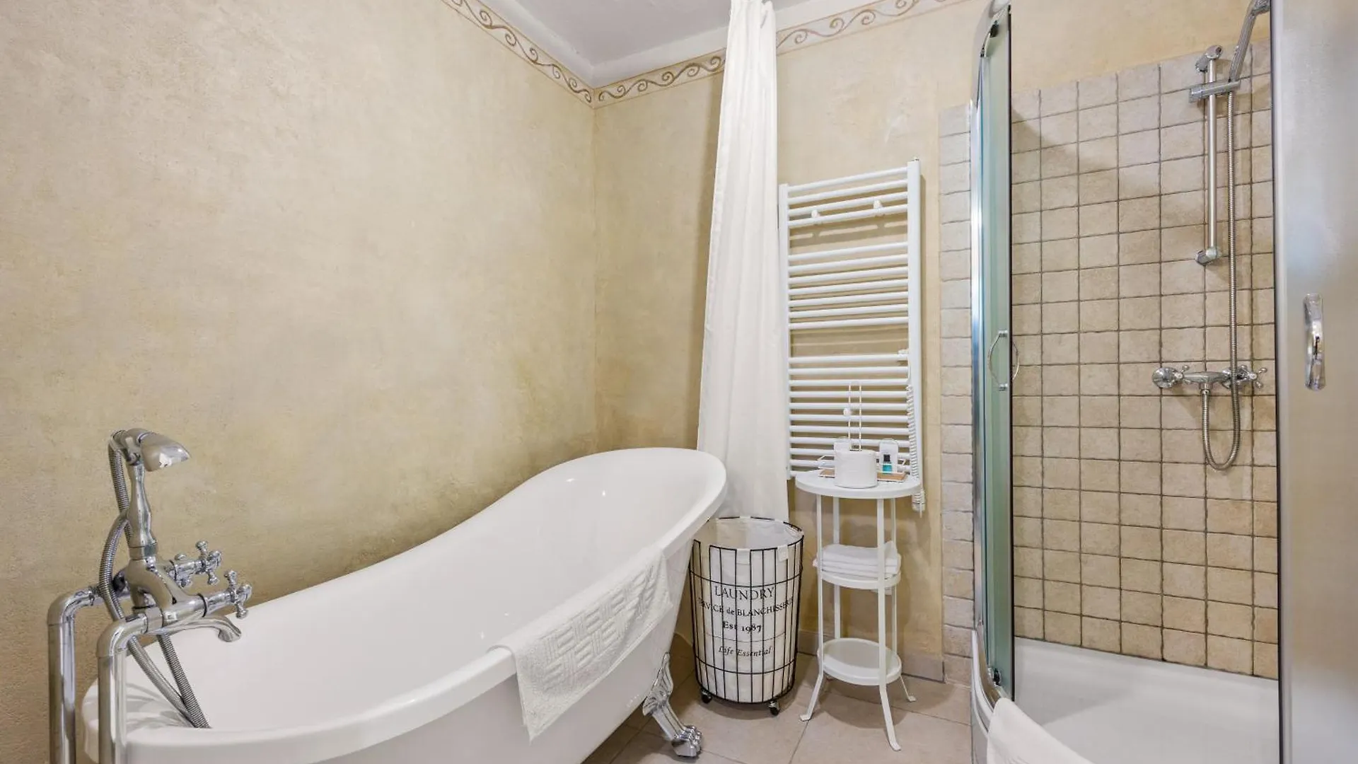Villa Vlacich For 8 People Near Labin - Rabac With Heated Pool & Sea View - Only 2 Km From Beach Trget