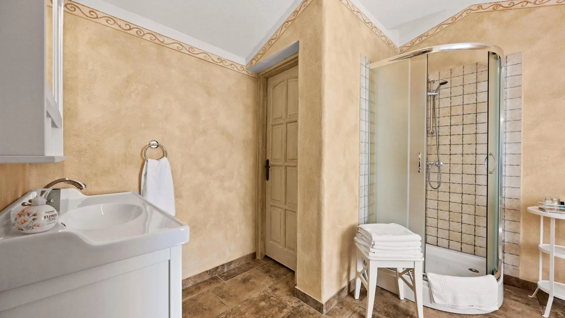 Villa Vlacich For 8 People Near Labin - Rabac With Heated Pool & Sea View - Only 2 Km From Beach Trget