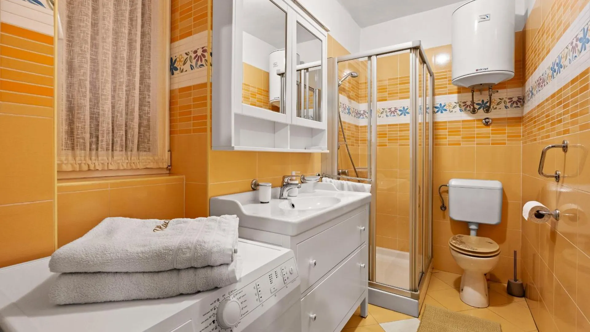 Villa Vlacich For 8 People Near Labin - Rabac With Heated Pool & Sea View - Only 2 Km From Beach Trget Croatia